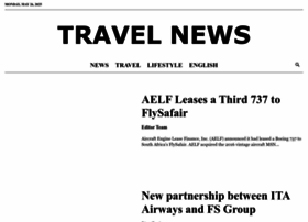 Travelindustry.news thumbnail