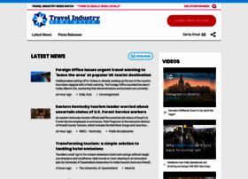 Travelindustrynewswatch.com thumbnail