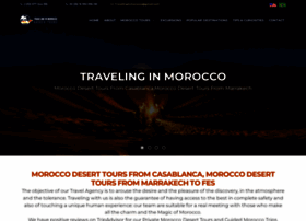 Traveling-in-morocco.com thumbnail