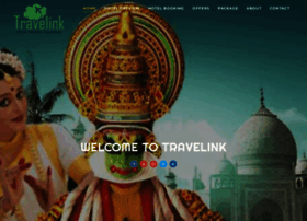 Travelink.co.in thumbnail