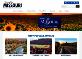Travelinmissouri.com thumbnail