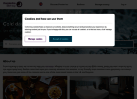 Travelinn.com thumbnail