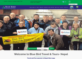 Travelinnepal.com thumbnail