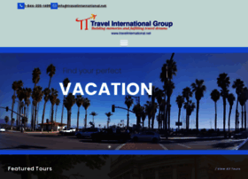 Travelinternational.net thumbnail