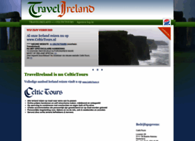 Travelireland.nl thumbnail