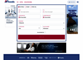 Travelis.dk thumbnail
