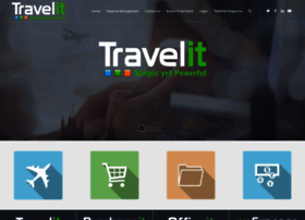 Travelit.co.za thumbnail
