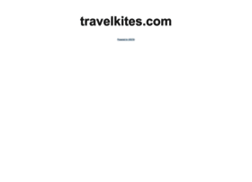 Travelkites.com thumbnail