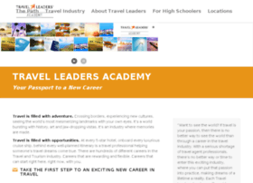 Travelleadersacademy.com thumbnail