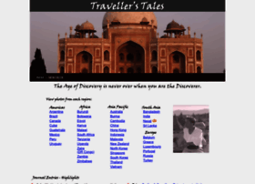 Traveller.org thumbnail