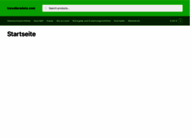 Travellersdata.com thumbnail