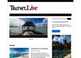 Travellife.ca thumbnail