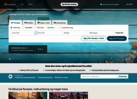 Travellink.dk thumbnail