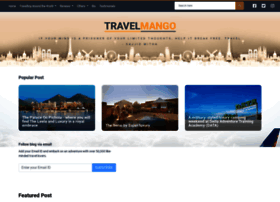 Travelmango.in thumbnail