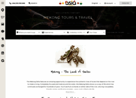 Travelmekong.com thumbnail