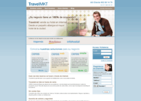 Travelmkt.com thumbnail