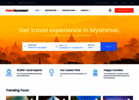 Travelmyanmar.net thumbnail Travelmyanmar.net thumbnail