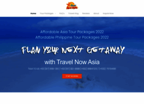 Travelnowasia.com.ph thumbnail