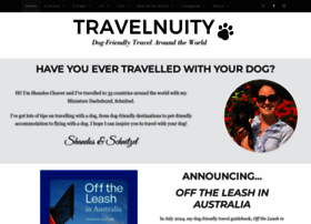 Travelnuity.com thumbnail