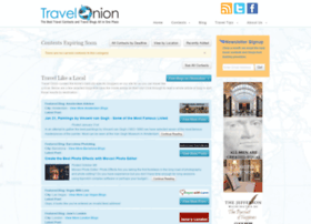 Travelonion.com thumbnail