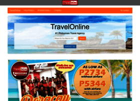 Travelonline.ph thumbnail
