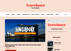 Travelooce.com thumbnail