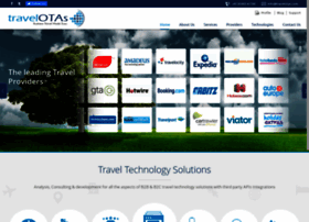 Travelotas.com thumbnail