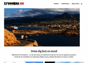 Travelpix.nu thumbnail Travelpix.nu thumbnail
