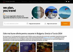 Travelplanner.ro thumbnail