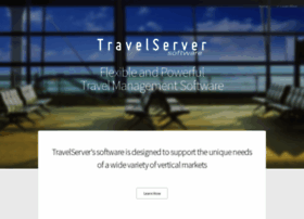 Travelserver.net thumbnail