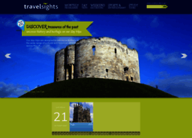 Travelsights.co.uk thumbnail