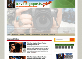 Travelsignpostsphoto.com thumbnail