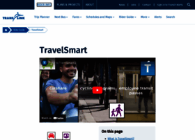 Travelsmart.ca thumbnail