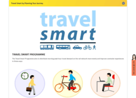 Travelsmartrewards.sg thumbnail