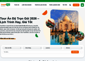 Traveltalk.vn thumbnail