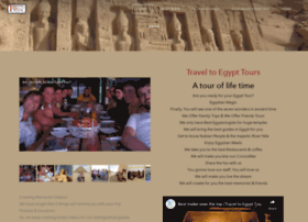 Traveltoegypttours.com thumbnail