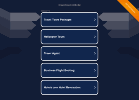 Traveltours-brb.de thumbnail Traveltours-brb.de thumbnail