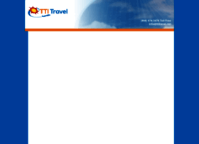 Traveltradeint.com thumbnail