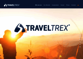 Traveltrex.com thumbnail
