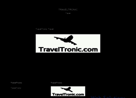 Traveltronic.com thumbnail