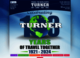 Travelturner.com thumbnail