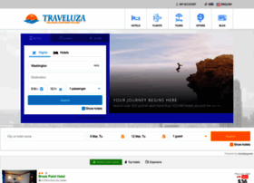 Traveluza.com thumbnail