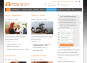 Travelvietnam.com thumbnail