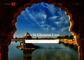 Travelvila.in thumbnail Travelvila.in thumbnail