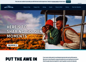 Travelwisconsin.com thumbnail