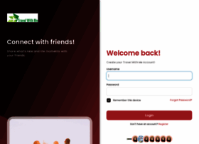 Travelwithme.social thumbnail