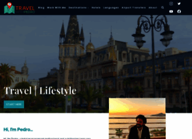 Travelwithpedro.com thumbnail