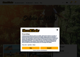 Travelworks.ch thumbnail