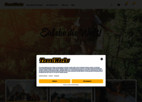 Travelworks.fr thumbnail Travelworks.fr thumbnail