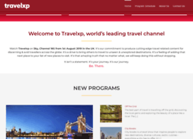 Travelxp.co.uk thumbnail